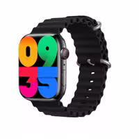 پک ساعت هوشمند KEQIWEAR KW19 MAX