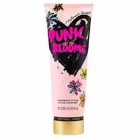 لوسیون بدن ویکتوریا سکرت مدل PUNK BLOOMS حجم 236 میلی لیتر