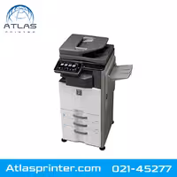 دستگاه کپی شارپ SHARP MX-M365N