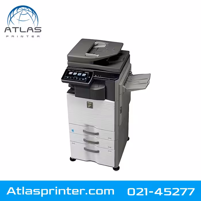 دستگاه کپی شارپ SHARP MX-M365N