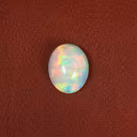 نگین اوپال کد 30098 - جواهری مشاهیر