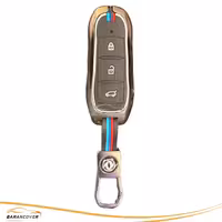 کاور سوییچ فلزی دیگنیتی (پرایم-پرستیژ)