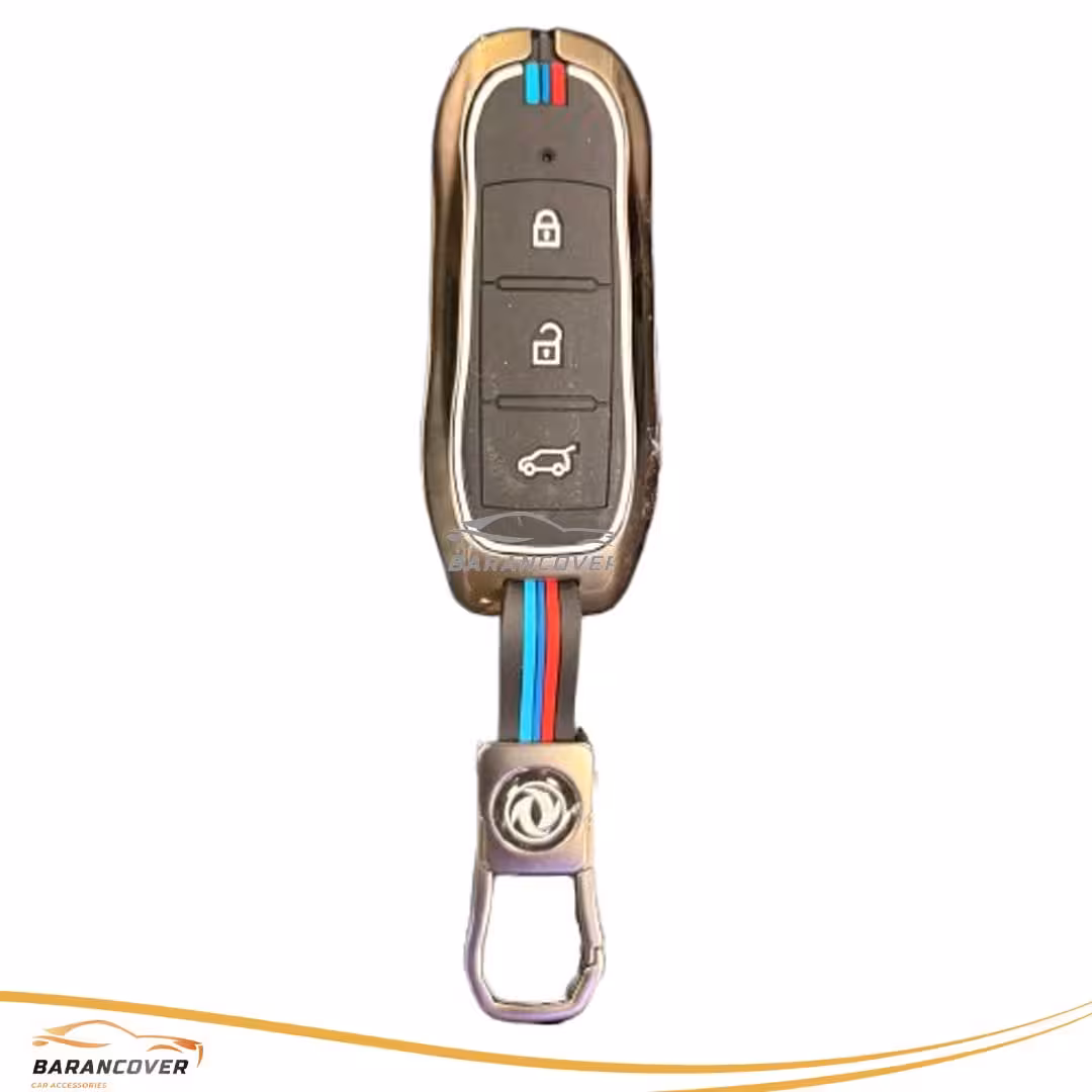 کاور سوییچ فلزی دیگنیتی (پرایم-پرستیژ)