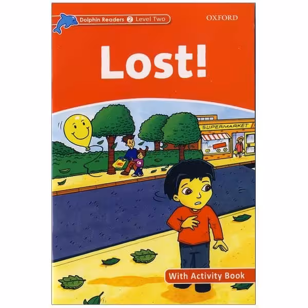 Lost