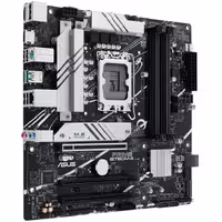 مادربرد ایسوس مدل PRIME B760M A DDR5