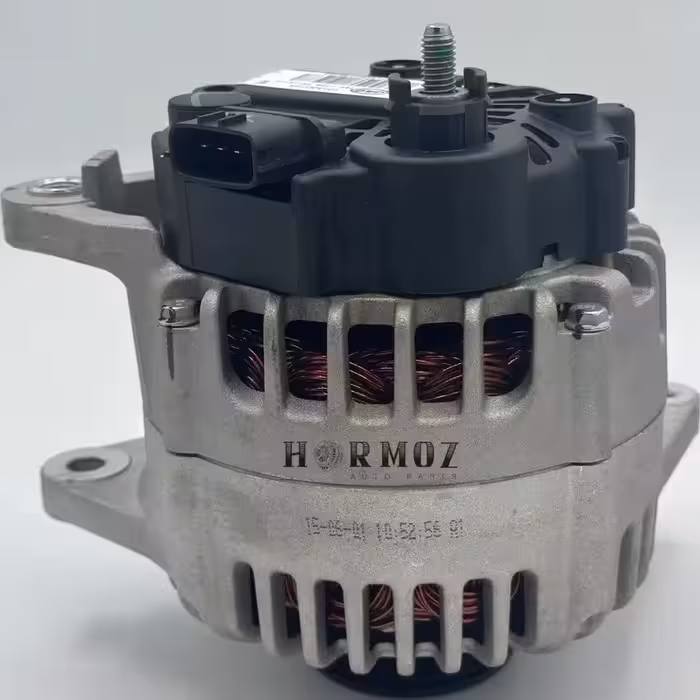 دینام والئو مناسب جک S5 کد فنی 1015301GA