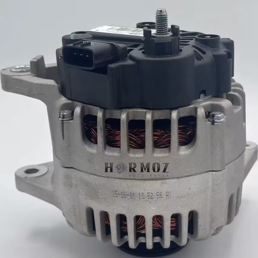 دینام والئو مناسب جک S5 کد فنی 1015301GA