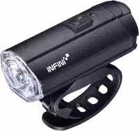 چراغ شارژی جلوی دوچرخه500 لومن اینفینی (TRON500) INFINI I-282