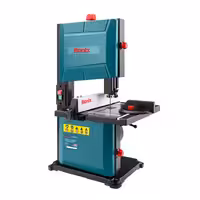 اره نواری پرتابل رونیکس 20 سانت مدل 5720