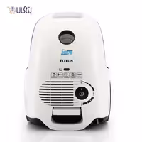 جاروبرقی سایا 2000 وات سفید مدل SAYA FOTUN Vacuum Cleaner