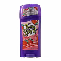 استیک ضد تعریق لیدی اسپید مدل sweet strawberry وزن 45 گرم