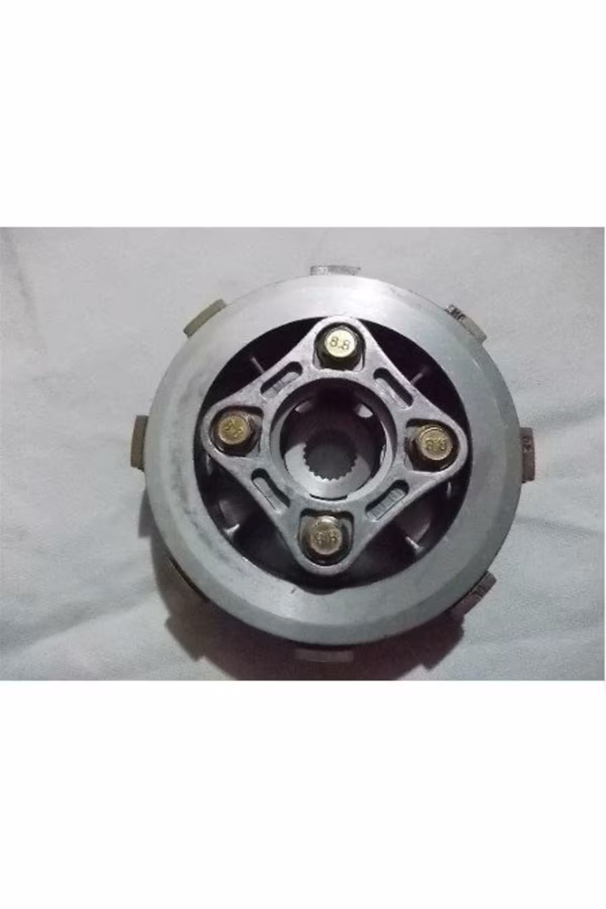 کلاچ CBF 150 اورجینال Honda