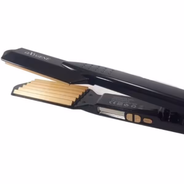 دستگاه حالت دهنده و موج دهنده مو مدل ox 1203 اکسیژن(اورجینال)