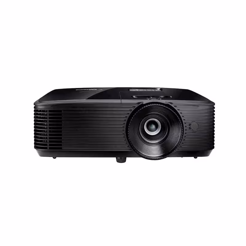 Optoma W334e