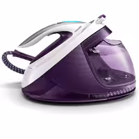 اتو بخار مخزن دار فیلیپس مدل GC9660