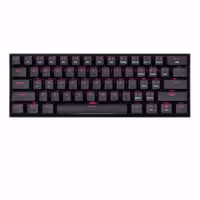 کیبورد گیمینگ ردراگون Keyboard Redragon KNS Knight K598
