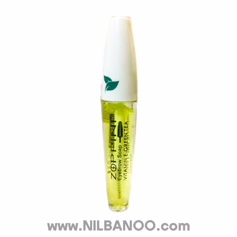 صابون ابرو ریملی زوپینی حجم 10 میل