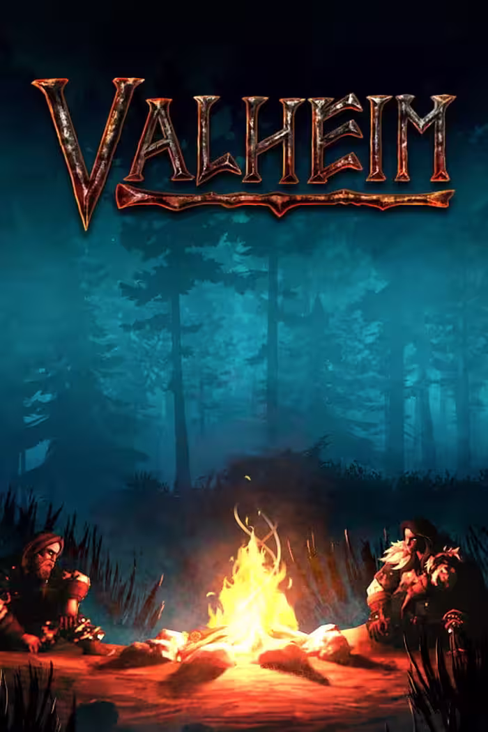 خرید بازی Valheim