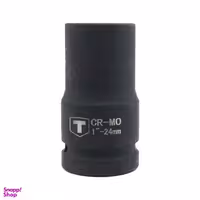 سری بکس تاپکس مدل YPB-1INCH سایز 24 میلی متر