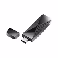 کارت شبکه بی ‌سیم AX1800 USB دی لینک مدل DWA-X1850