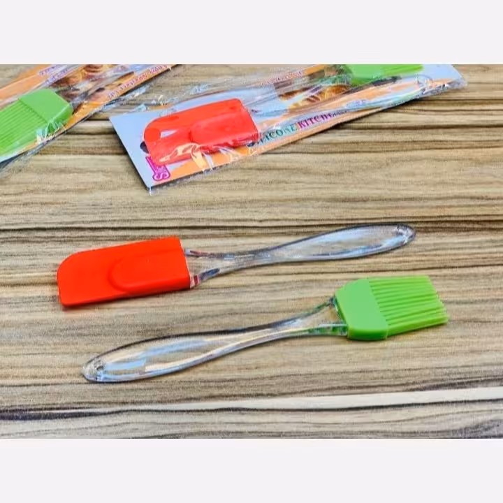 قلمو لیسک جفتی کوچک B467 | amazonchi