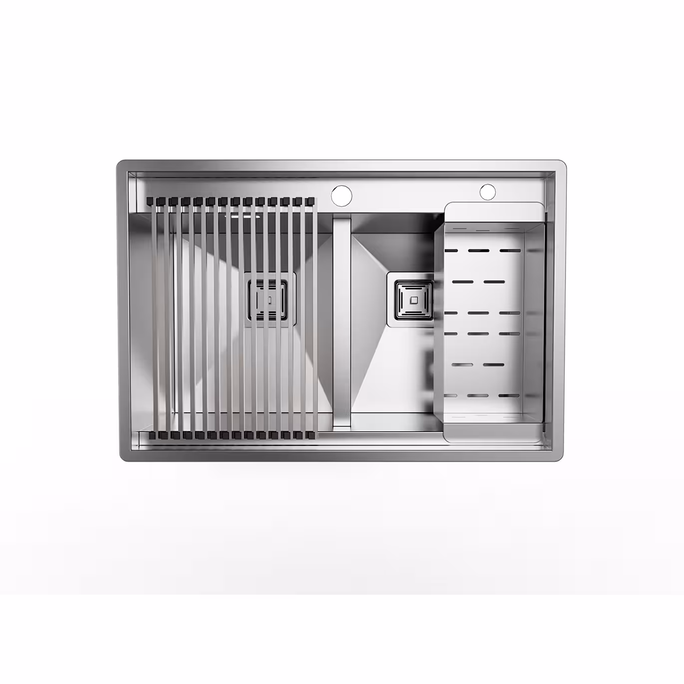 سینک مدل 74 BCN302