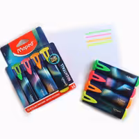 هایلایتر بسته‌ای مپد ( Maped)