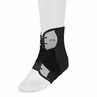 قوزک بند نئوپرنی بنددار پرسور آدور