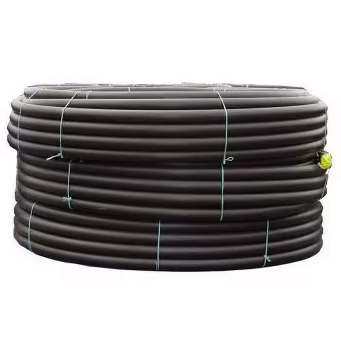 لوله   پلی اتیلن  آبرسان  3.2 اتمسفر 200mm