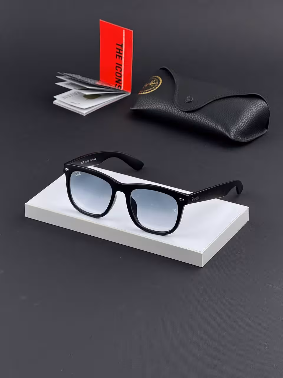 عینک آفتابی ریبن مدل RB4260