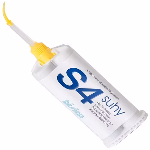 واش لایت بیزیکو Bisico S4 Suhy - فروشگاه تخصصی دندانپزشکی سپیرا