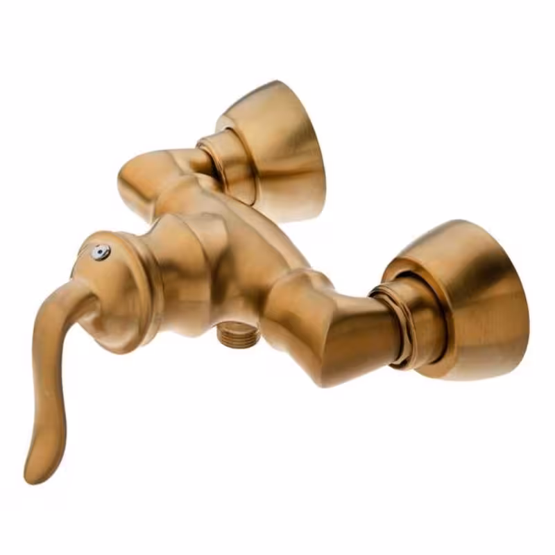 شیر سرویس بهداشتی شیرالات آیدا مدل آرنیکا 2