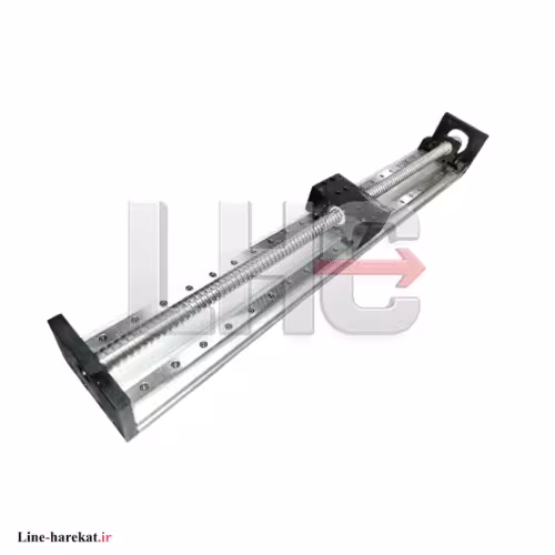 مدول خطی کورس دوبل _DB1605_700_HQM BERAND