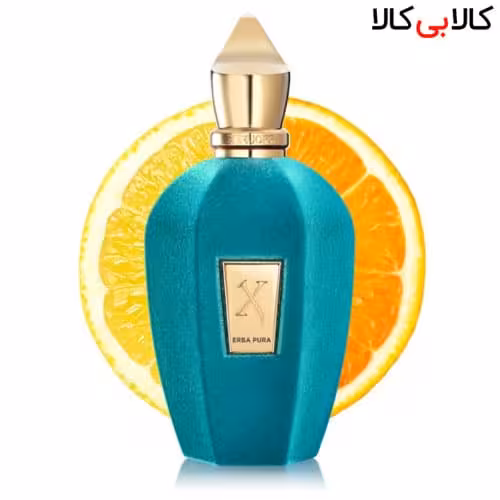 ادکلن زرجف-زرژاف اربا پورا Xerjoff Erba Pura زنانه و مردانه 100 میلی لیتر