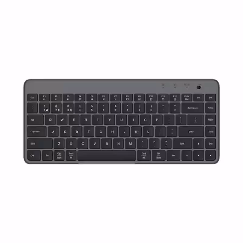 کیبورد مکانیکی بی سیم شیائومی مدل XIAOMI XMBXJP01YM