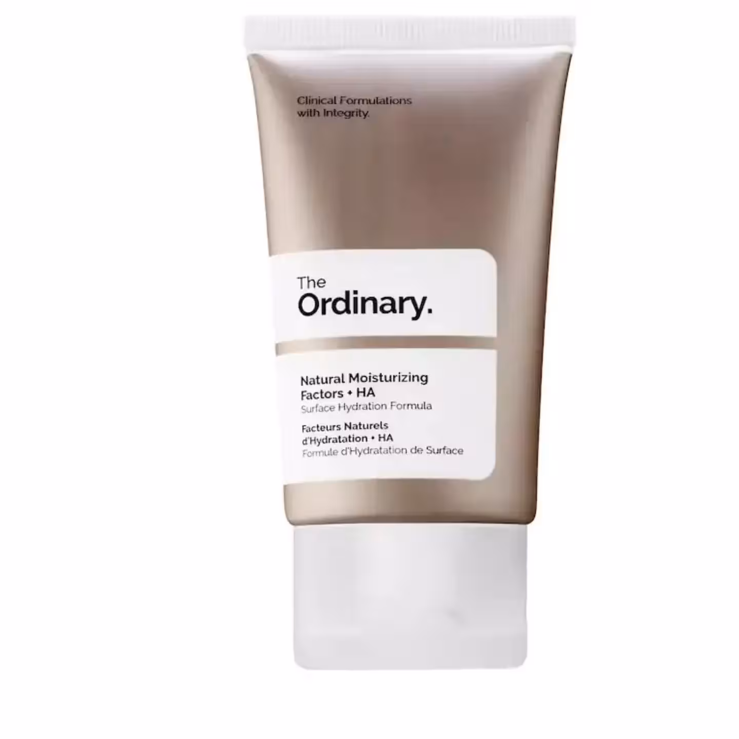 کرم مرطوب‌کننده اوردینری | آبرسانی طبیعی با هیالورونیک اسید | حجم 30 میل