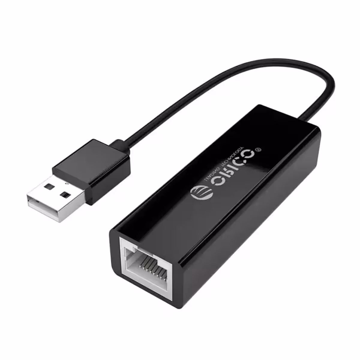 مبدل USB 0.2 به RJ45 اوریکو ORICO UTJ-U2