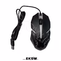 موس سیم دار میکاسو MIKUSO MOS-379U