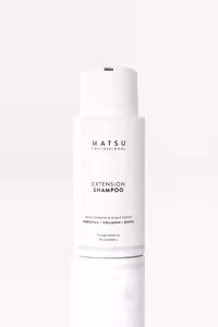 شامپو تقویت کننده پوست سر MATSU حجم 350 ml