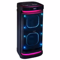 اسپیکر بلوتوثی قابل حمل تراست مدل TPS-2018