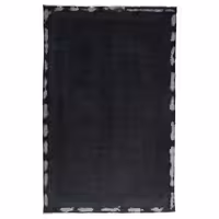  فرش دستبافت رنگ شده پنج و نیم متری مدل وینتج کد 1405103