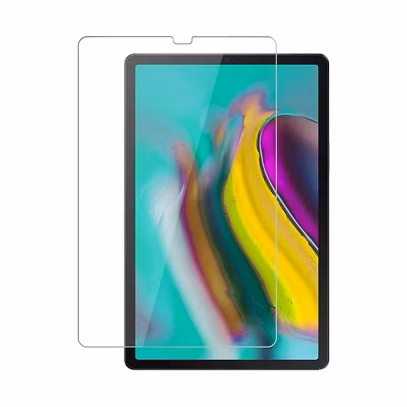 گلس Screen Protector برای تبلت سامسونگ مدل Galaxy Tab S6 (10.5") SM-T865