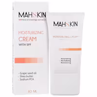 کرم مرطوب کننده مه اسکین حاوی SPF حجم 40 میل