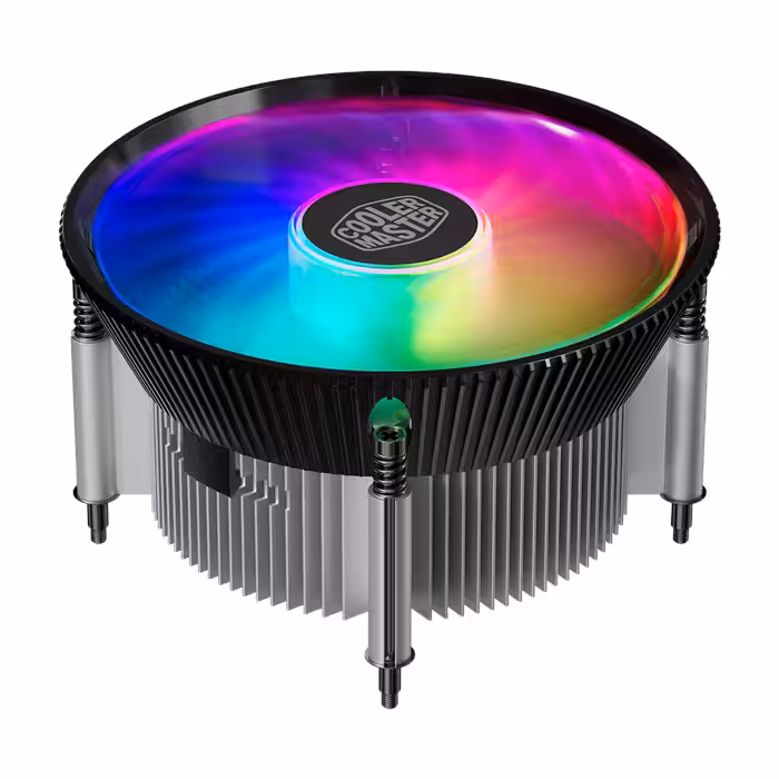 فن پردازنده کولرمستر i70C A-RGB