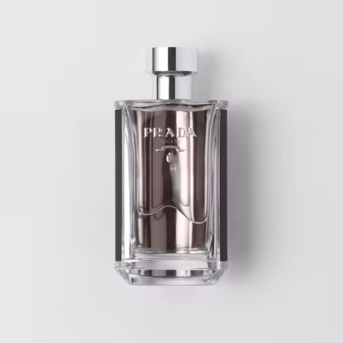 قیمت و خرید عطر مردانه پرادا مدل L'Homme Prada Edt 100 ml اورجینال