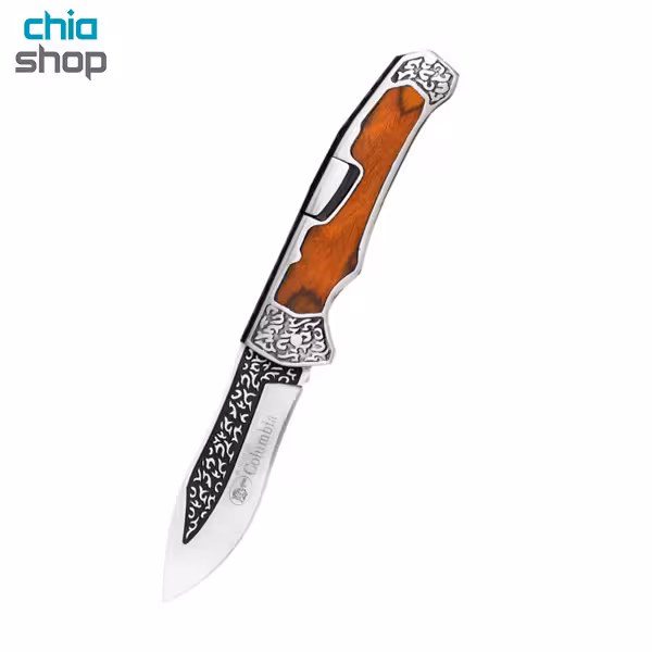 چاقو کلمبیا B3154