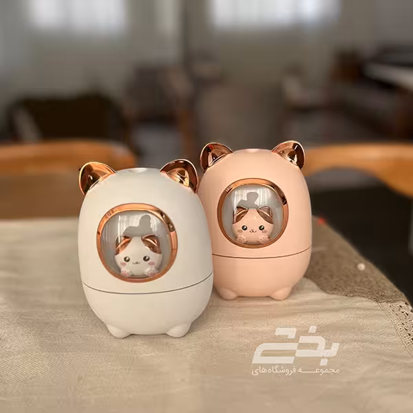 دستگاه بخور 91551-06