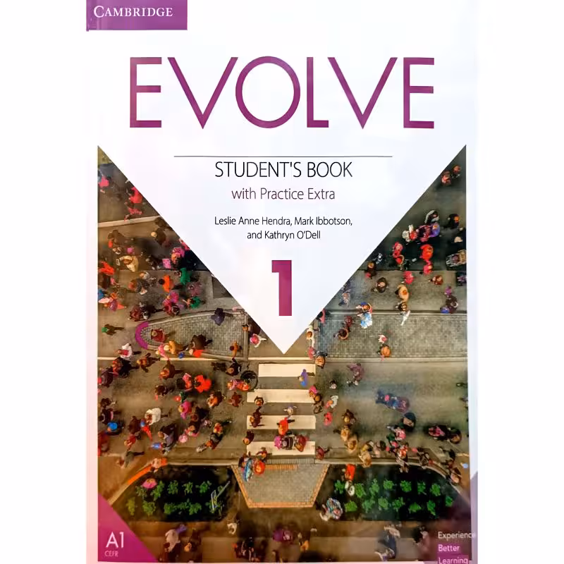 STUDENT,S BOOK