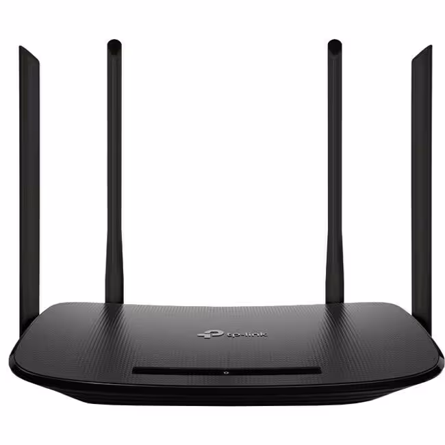 مودم روتر VDSL/ADSL تی پی لینک AC1200 مدل Archer VR300