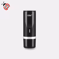 اسپرسو ساز قابل حمل مدل  Cera